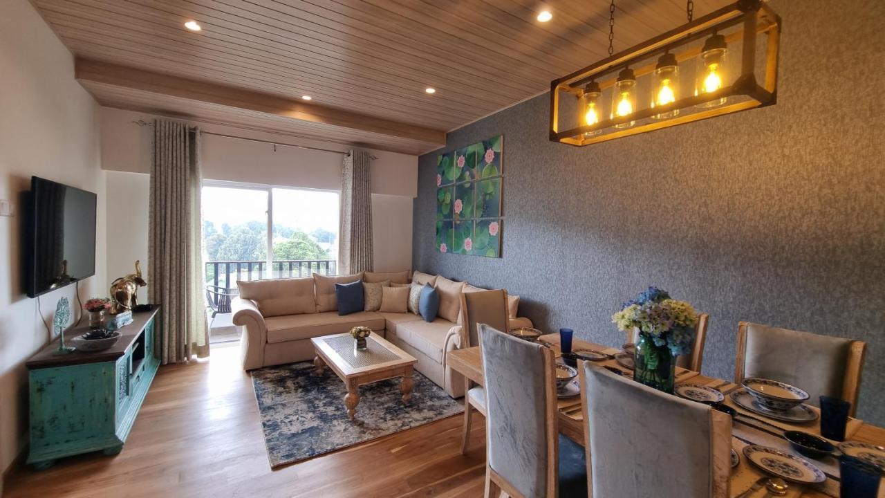Knightsbridge Grand Apartment Nuwara Eliya Exterior photo