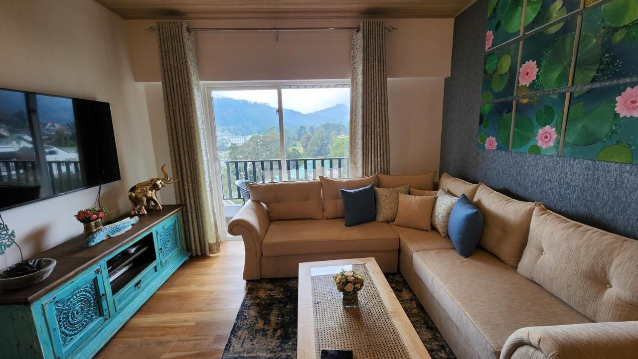 Knightsbridge Grand Apartment Nuwara Eliya Exterior photo