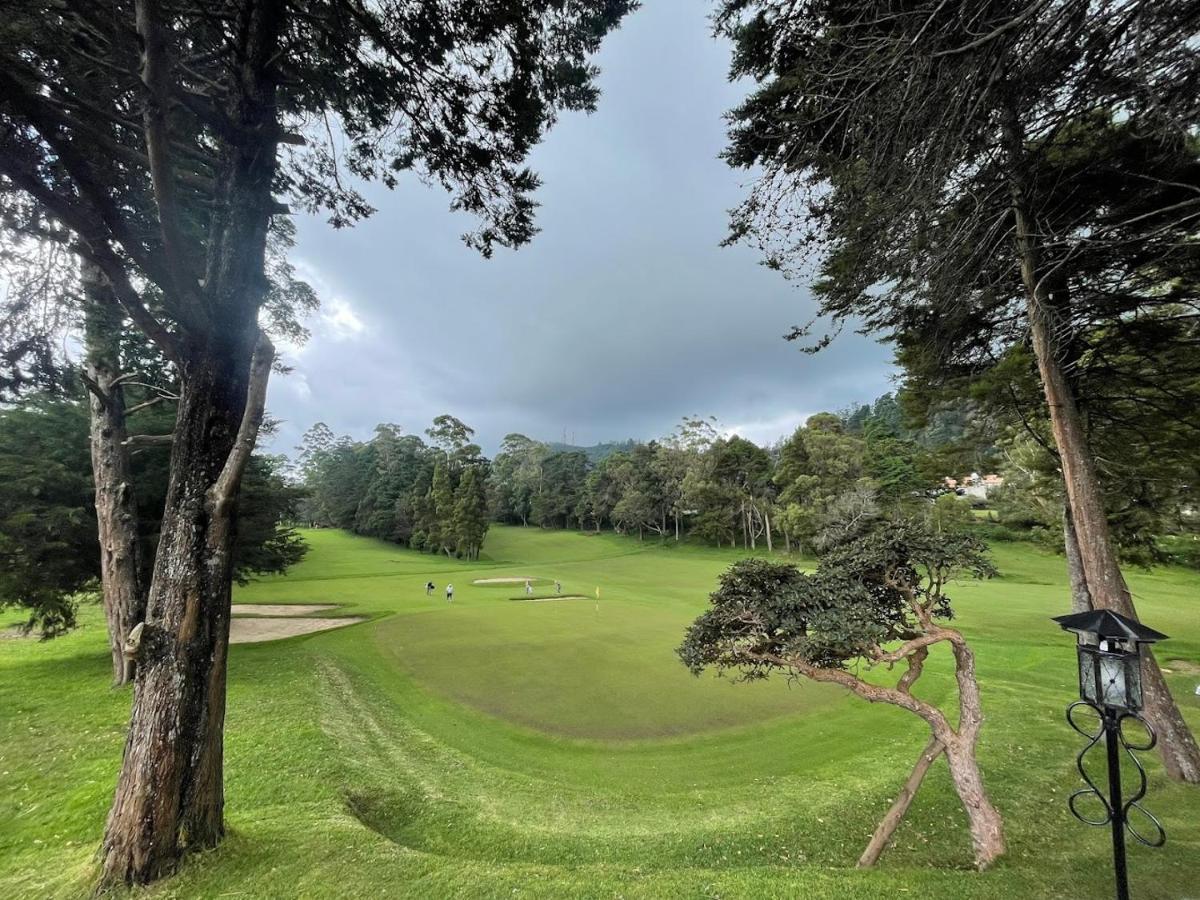 Knightsbridge Grand Apartment Nuwara Eliya Exterior photo