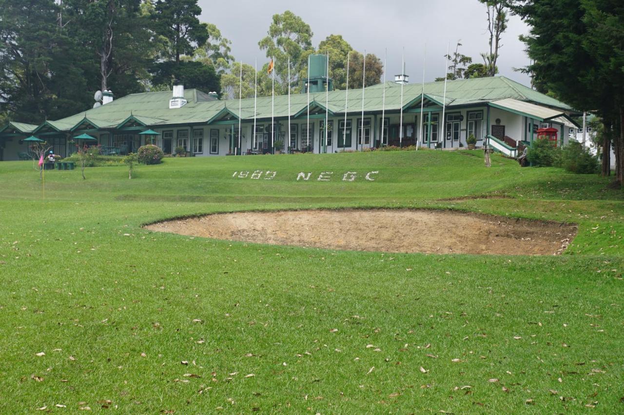 Knightsbridge Grand Apartment Nuwara Eliya Exterior photo