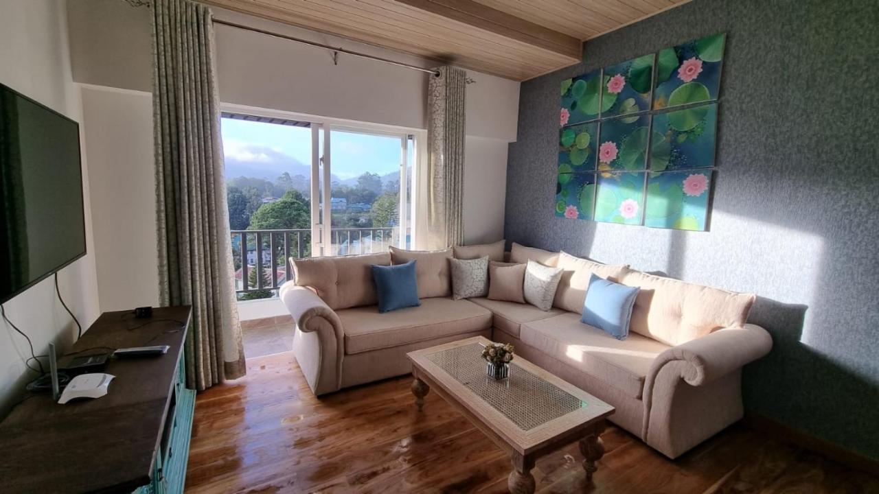 Knightsbridge Grand Apartment Nuwara Eliya Exterior photo