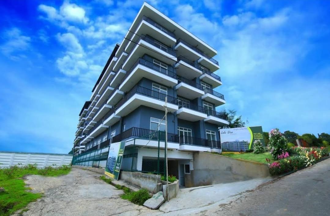 Knightsbridge Grand Apartment Nuwara Eliya Exterior photo